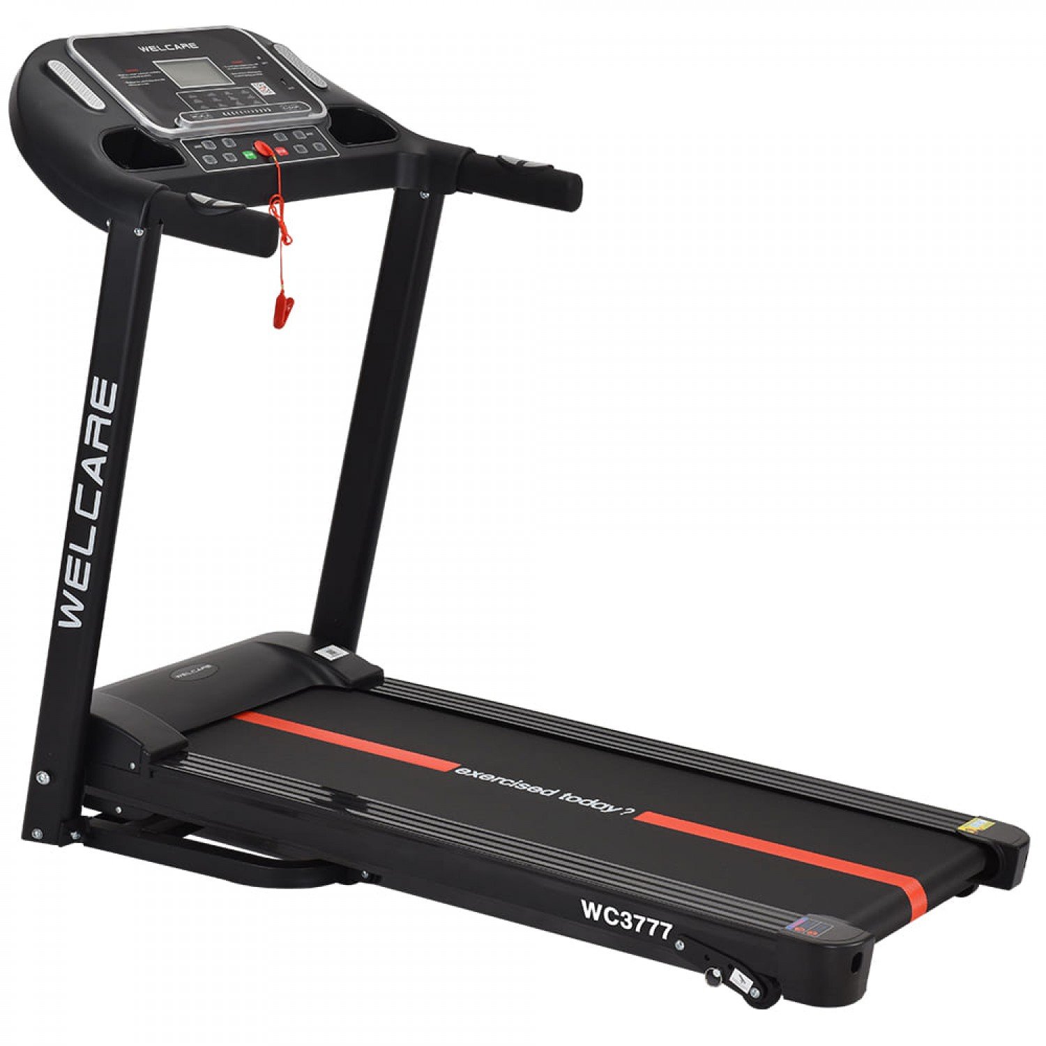 377720treadmill-1500x1500-1500x1500-1.jpg WC3777 MOTORIZED TREADMILL - Image 1