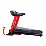 WC4848DC 2.5 / 5.0 Hp Dc Motor Home Use Treadmill (18 Level Auto Incline Treadmill With Max User Weight 130Kg) - Image 3