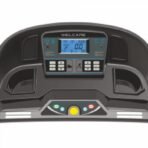 WC4848DC 2.5 / 5.0 Hp Dc Motor Home Use Treadmill (18 Level Auto Incline Treadmill With Max User Weight 130Kg) - Image 2
