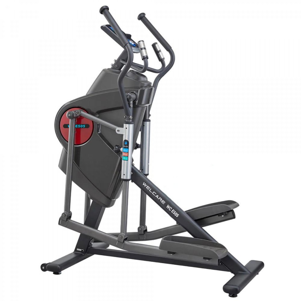 E50520elliptical20price-1500x1500-1000x1000-1.jpg WCE505 LOW IMPACT ELLIPTICAL TRAINER - Image 1