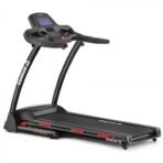 GT40S TFT ONE SERIES TREADMILL BLACK