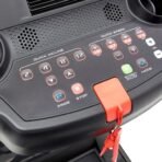 GT40S TFT ONE SERIES TREADMILL BLACK - Image 4
