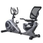 WC1588 RECUMBENT BIKE