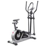 WC6020 ELLIPTICAL CROSS TRAINER