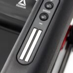 GT40S ONE SERIES TREADMILL BLACK - Image 4