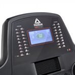 GT40S ONE SERIES TREADMILL BLACK - Image 2