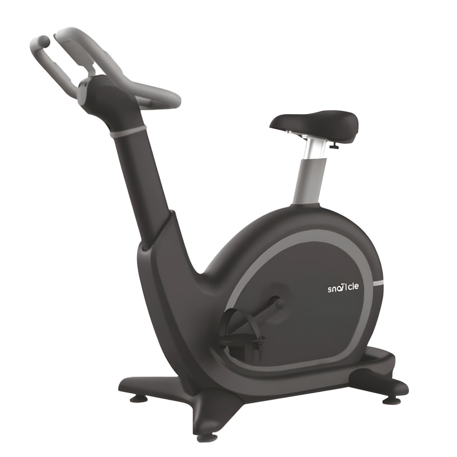 SD0120black-1500x1500-1.jpg WC1544 RECUMBENT BIKE - Image 1