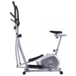WC6044 ELLIPTICAL CROSS TRAINER