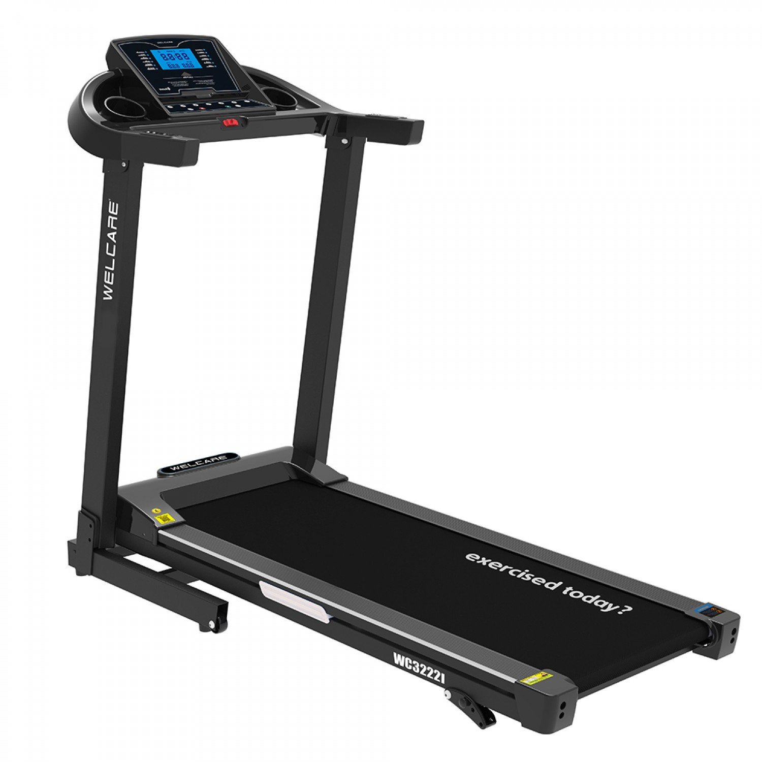WC3222I-1500x1500-1500x1500-1.jpg WC3222I MOTORISED TREADMILL - Image 1