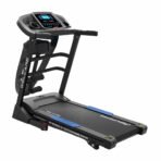 WC3599M-B MOTORIZED TREADMILL