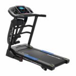 WC3599M-B MOTORIZED TREADMILL