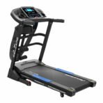 WC3599MI-B MOTORIZED TREADMILL