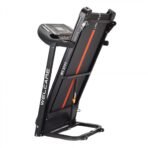WC3777 MOTORIZED TREADMILL - Image 3