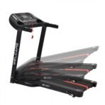 WC3777 MOTORIZED TREADMILL - Image 4
