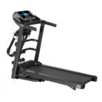 WC3777M MOTORIZED TREADMILL