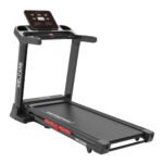 WC5969 MOTORIZED TREADMILL