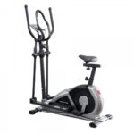 WC6020B ELLIPTICAL CROSS TRAINER