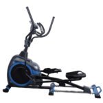 WC6055 ELLIPTICAL TRAINER LITE COMMERCIAL