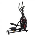 WC6081 FRONT DRIVEN ELLIPTICAL