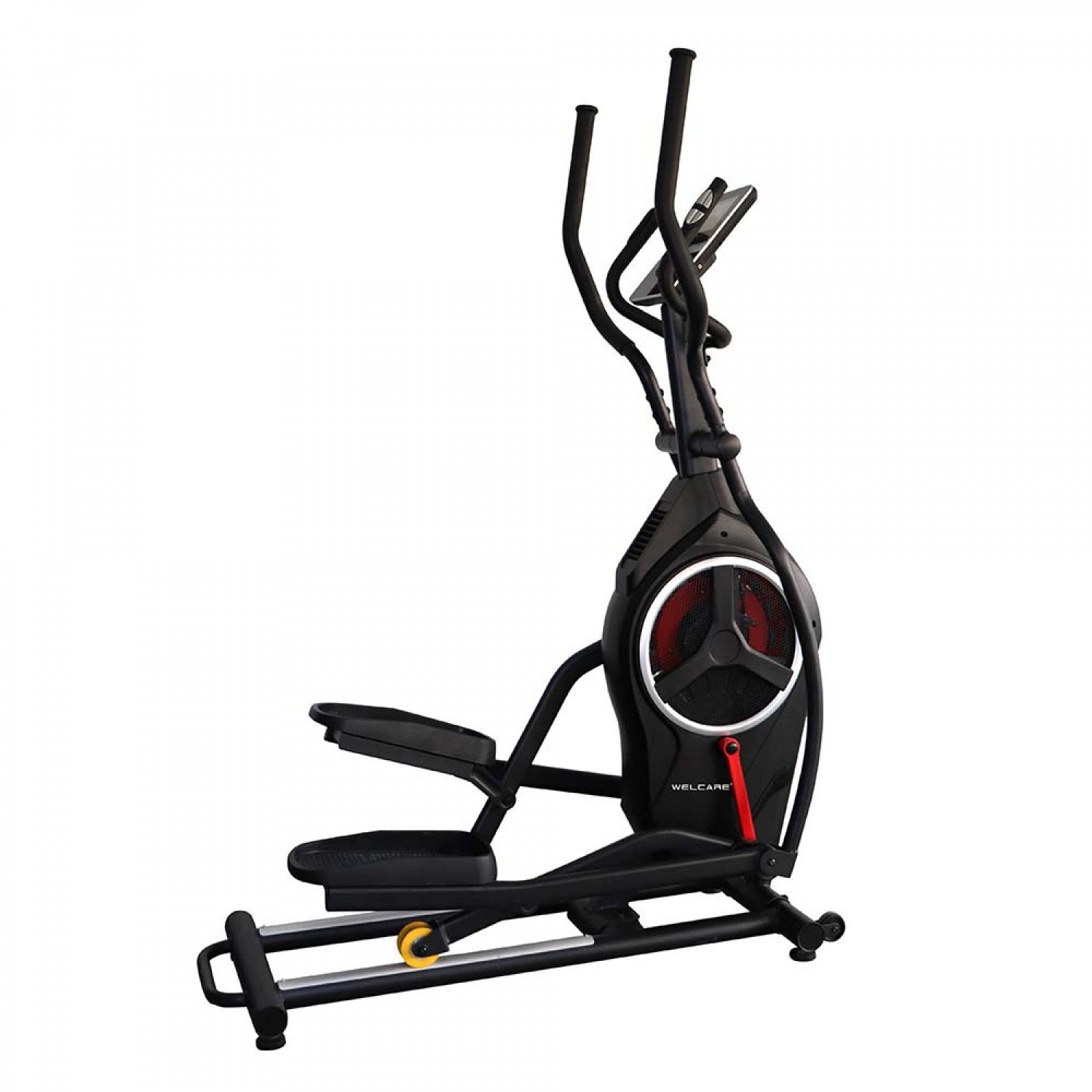 WC6081-1500x1500-1.jpg WC6081 FRONT DRIVEN ELLIPTICAL - Image 1