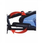 WC6801EC ELLIPTICAL CROSS TRAINER - Image 4