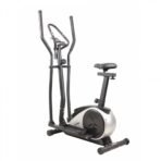 WC6804 ELLIPTICAL TRAINER