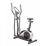 WC6804 ELLIPTICAL TRAINER