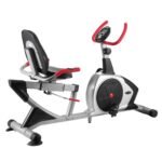 WC6850 RECUMBENT BIKE