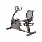 WC1599 RECUMBENT BIKE