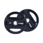Weight Plate – 51mm – TPU