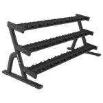 Aura – Au40 – Dumbell Rack 3 Stack
