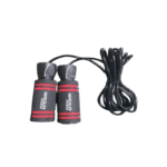 Jump Rope with Foam Handle