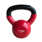 Vinyl Kettlebell