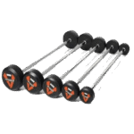 Straight Barbell